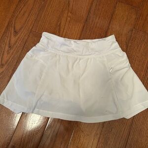 All In Motion girls skort